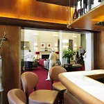 Hotel Kastens Luisenhof Hanóver