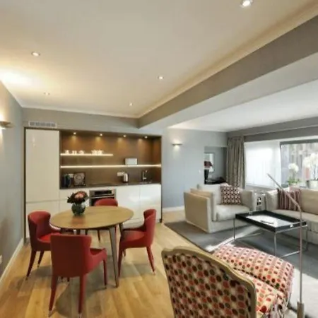 Kastens Luisenhof Hotel 5*