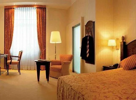 Kastens Luisenhof Hotel 5*