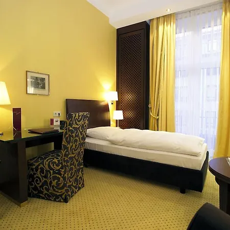 Kastens Luisenhof 5* Hannover