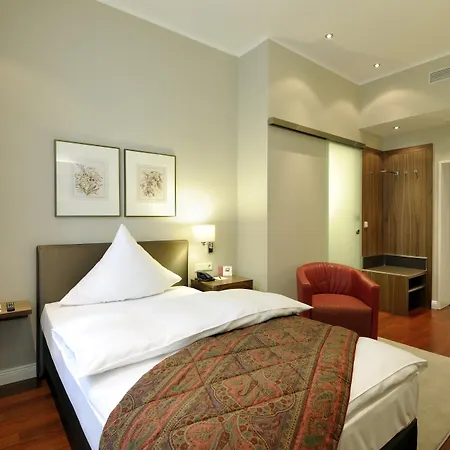 路易森霍夫卡斯腾酒店 酒店 5*