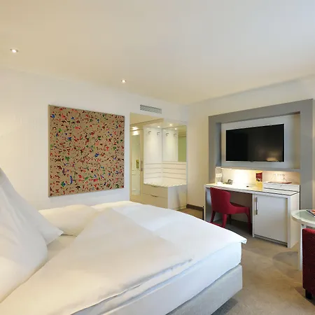 酒店 路易森霍夫卡斯腾酒店