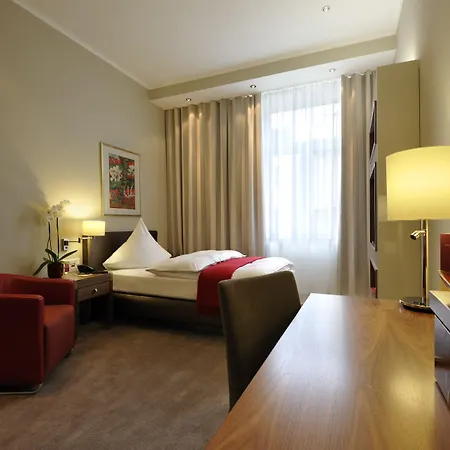 路易森霍夫卡斯腾酒店 汉诺威