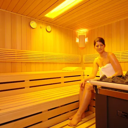 路易森霍夫卡斯腾酒店 酒店 5*