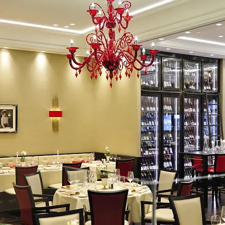 酒店 路易森霍夫卡斯腾酒店