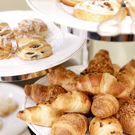 路易森霍夫卡斯腾酒店