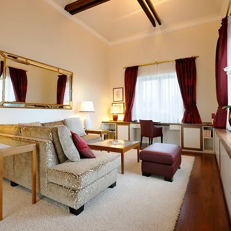 Hotel Kastens Luisenhof Hannover