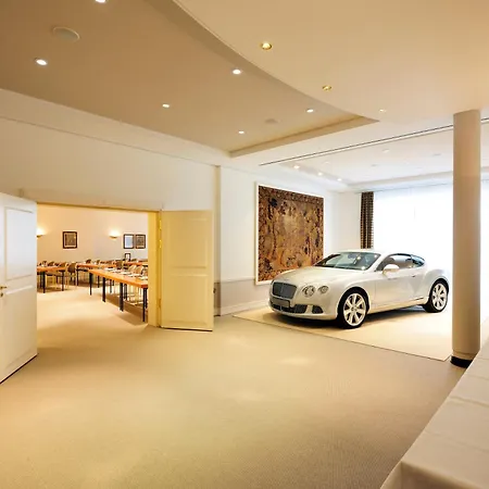 酒店 路易森霍夫卡斯腾酒店