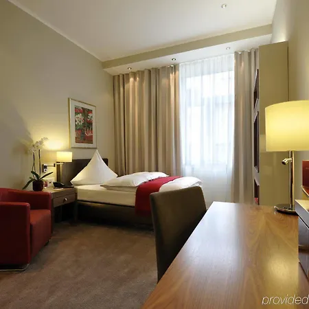 Kastens Luisenhof 5* Hannover