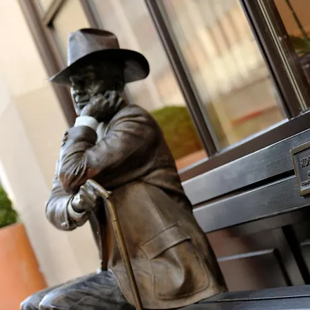 路易森霍夫卡斯腾酒店 酒店 5*