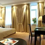 Hotel Kastens Luisenhof 5*