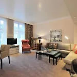 Kastens Luisenhof Hotel 5*