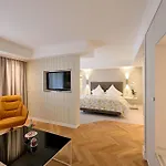 Hotel Kastens Luisenhof 5*