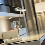 Hotel Kastens Luisenhof 5*