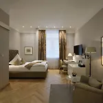 Kastens Luisenhof Hotel 5*