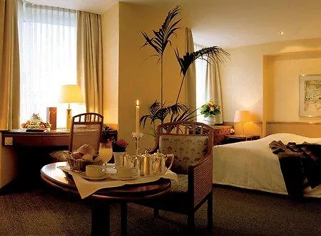 Kastens Luisenhof 5* Hannover