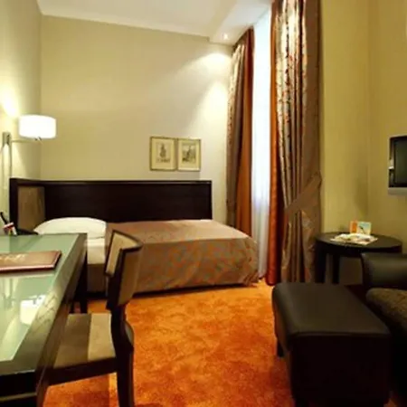 Hotel Kastens Luisenhof 5*