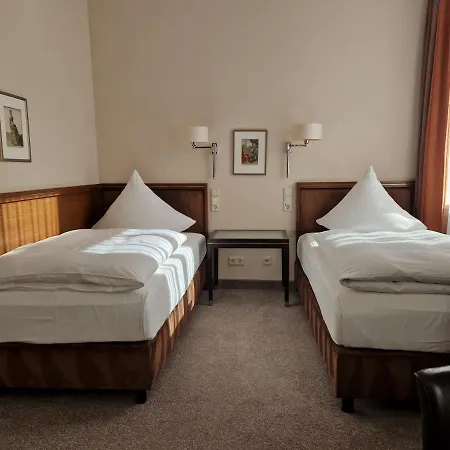 Hotel Kastens Luisenhof Hannover