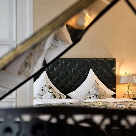 Kastens Luisenhof Hotel 5*