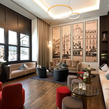 Kastens Luisenhof Hannover