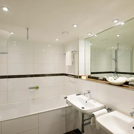 Kastens Luisenhof Hotel 5*