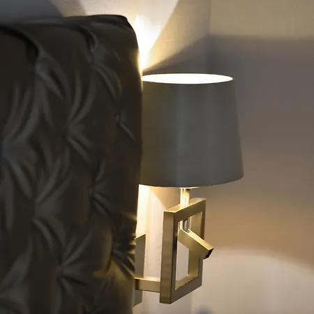 Hotel Kastens Luisenhof 5*