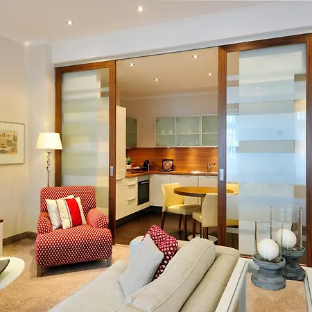 Hotel Kastens Luisenhof Hannover