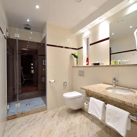 كاستينس لويزنهوف 5*