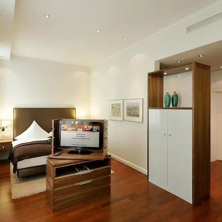 Kastens Luisenhof 5* Hannover