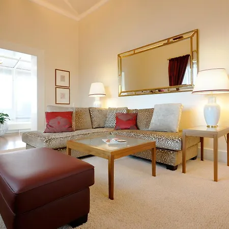 Hotel Kastens Luisenhof