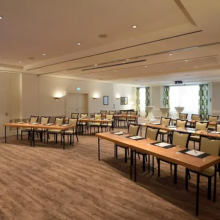 Kastens Luisenhof Hannover