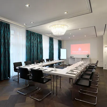 Kastens Luisenhof 5* Hannover