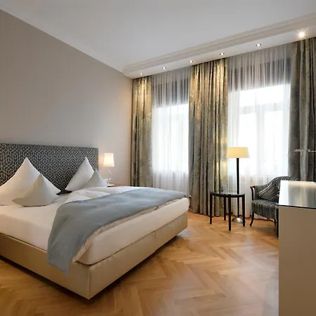 Kastens Luisenhof Hannover