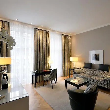 Kastens Luisenhof 5*