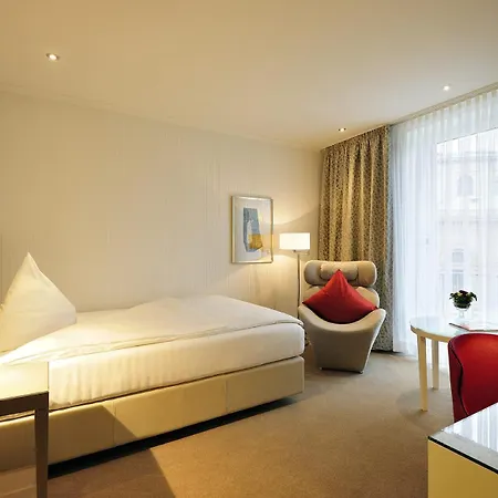 Kastens Luisenhof 5* Hannover