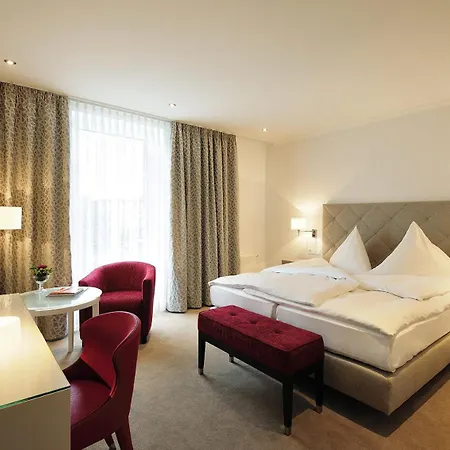 Kastens Luisenhof 5* Hannover