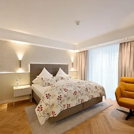 Hotel Kastens Luisenhof