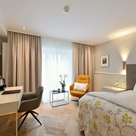 Kastens Luisenhof Hotel 5*
