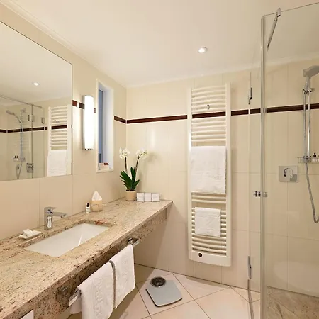Kastens Luisenhof Hotel Hannover