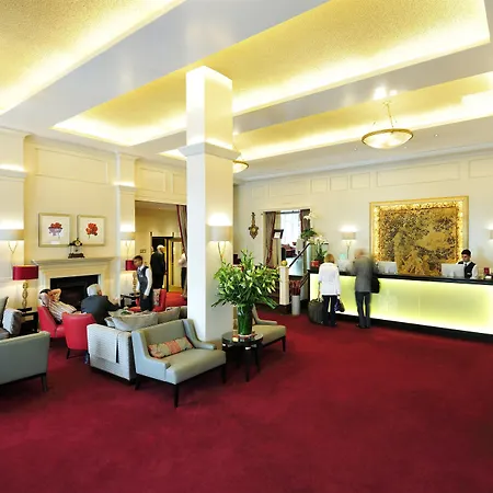 Kastens Luisenhof 5*