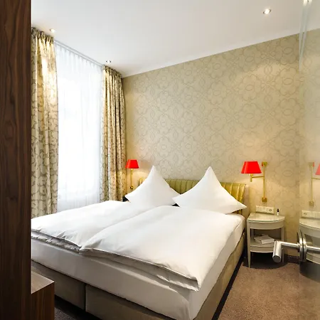 Hotel Kastens Luisenhof