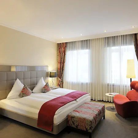 Kastens Luisenhof Hotel
