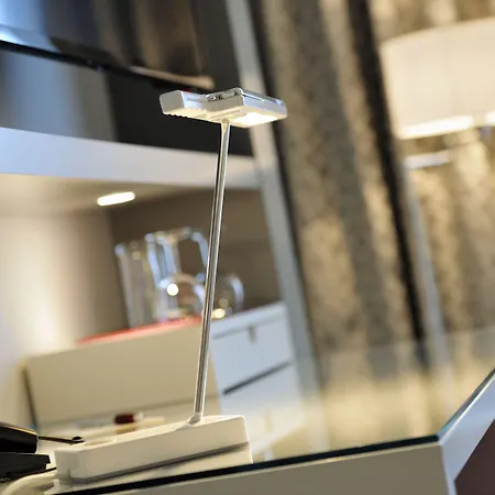 Hotel Kastens Luisenhof 5*