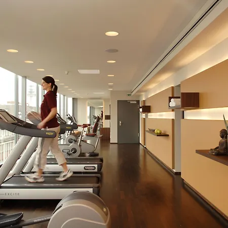 Hotel Kastens Luisenhof Hannover