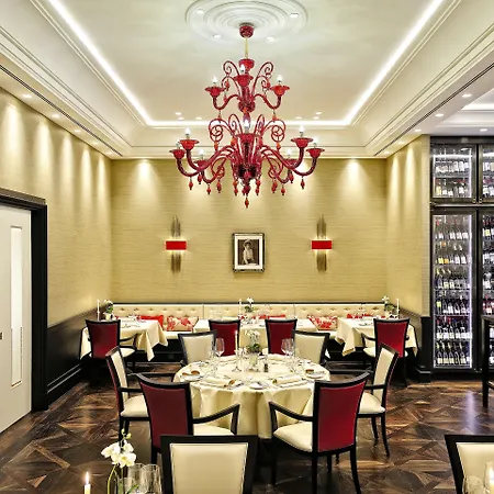 Kastens Luisenhof 5*