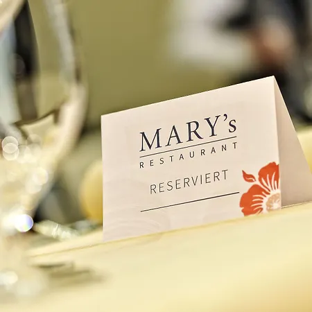 Kastens Luisenhof Hotel 5*