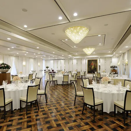 Hotel Kastens Luisenhof