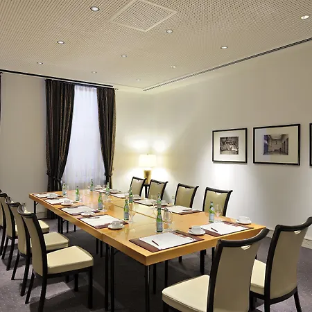 Kastens Luisenhof Hotel