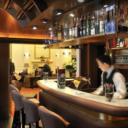 Hotel Kastens Luisenhof