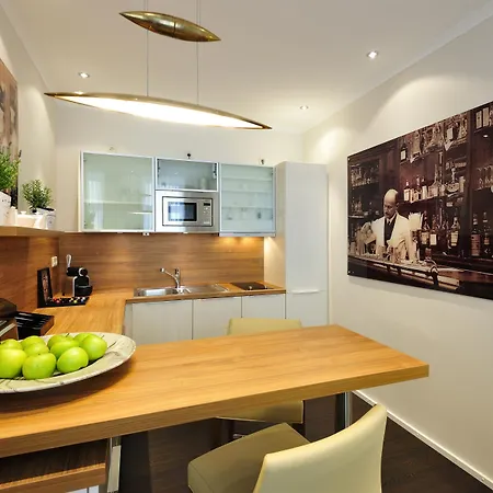 Kastens Luisenhof Hotel 5*